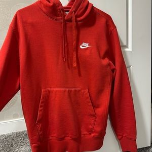 Nike hoodie